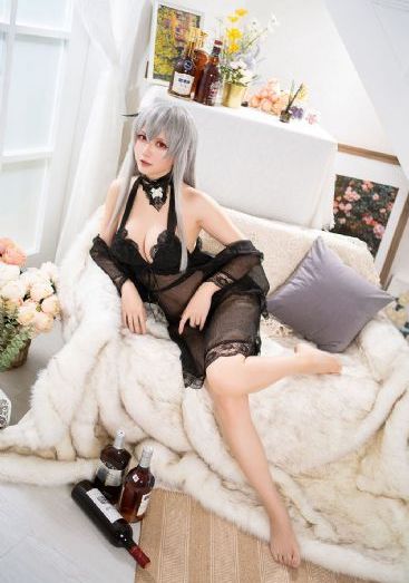 偷来的未婚夫