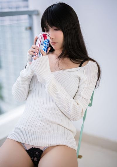 年青的岳母
