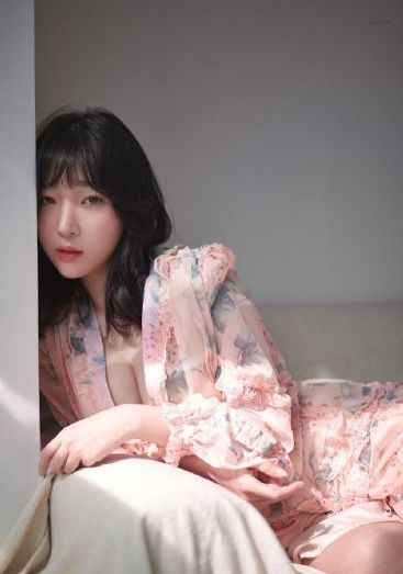 豪门风流女