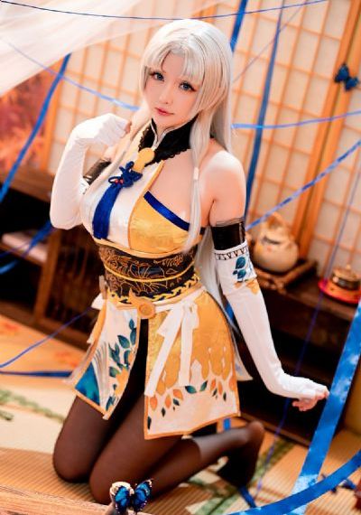 师兄啊
