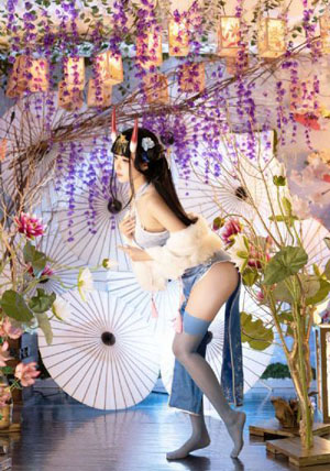 我和黑帮大佬的365天