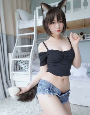 美女啪啪动态图