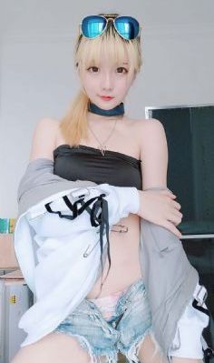 崖上的波妞