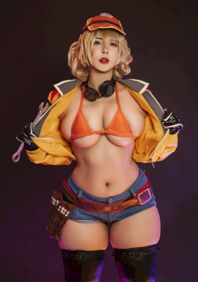 动漫图书馆的女朋友
