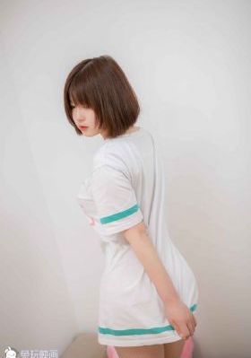 驯服高傲女