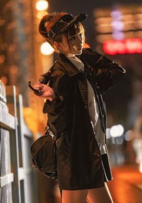 正义回廊 电影