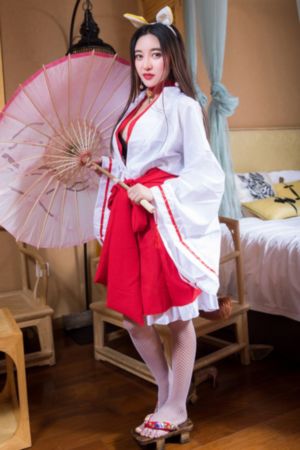 憧憬的魔法少女中文版