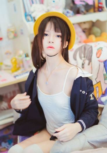 漂亮的新娘