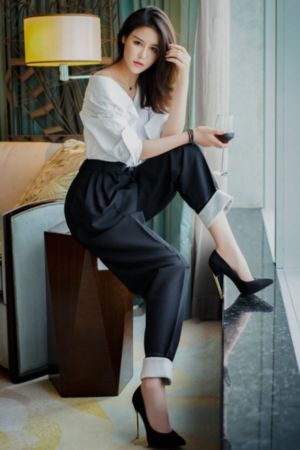 电影善良的妻子