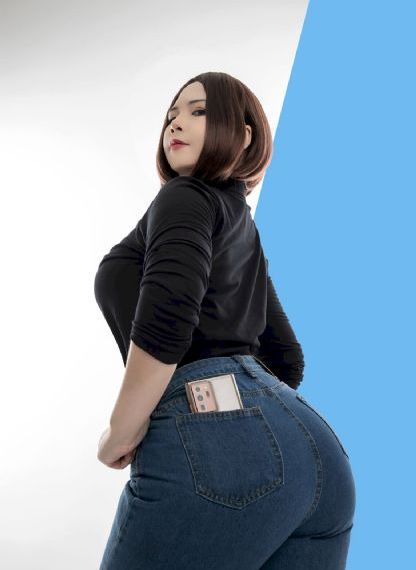 loveme铃与飒