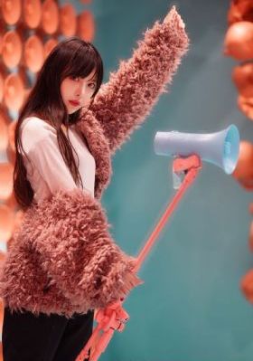 午夜水蜜桃